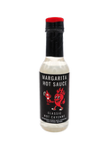 MARGARITA HOT SAUCE!!!