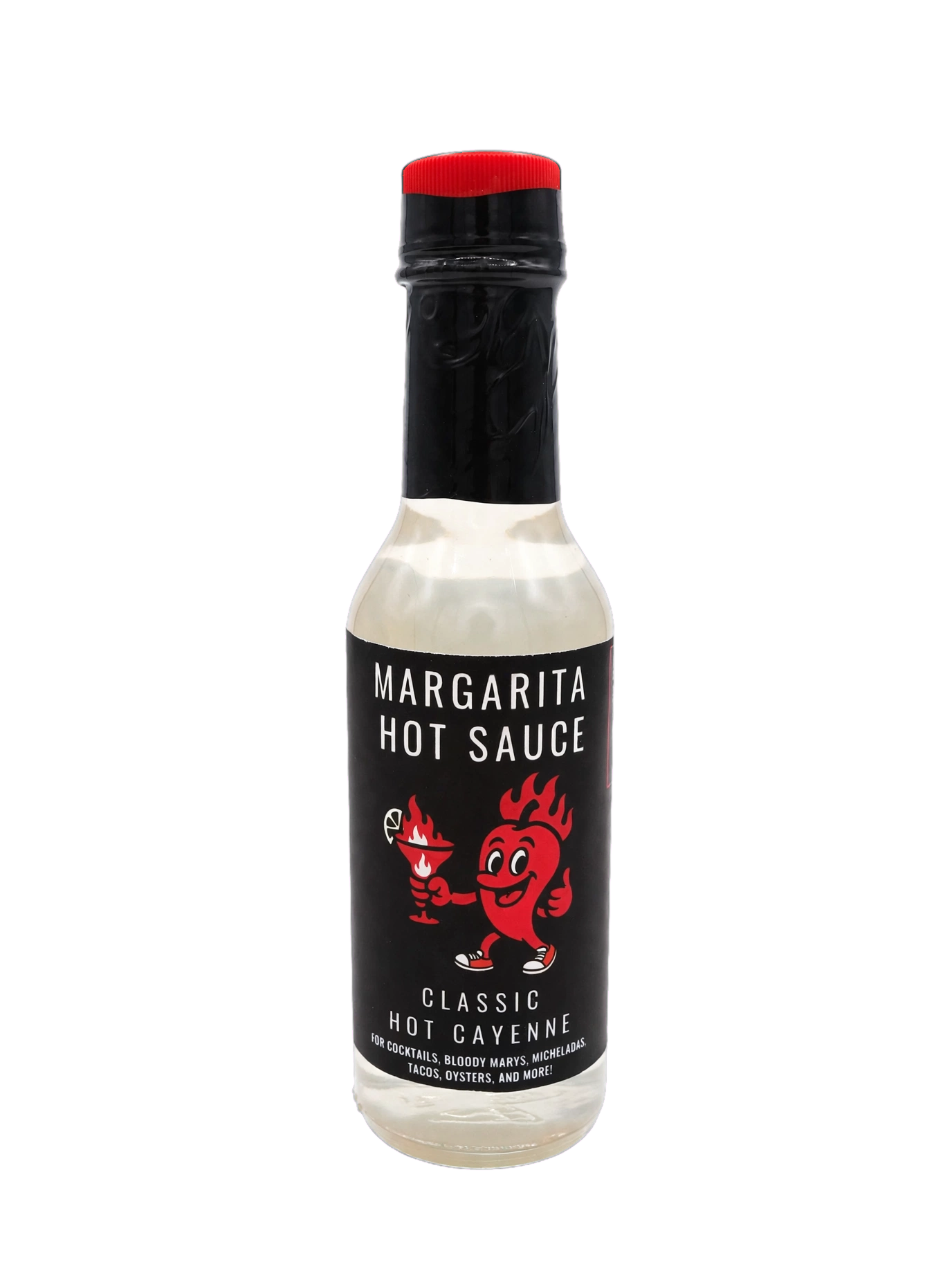 MARGARITA HOT SAUCE!!!